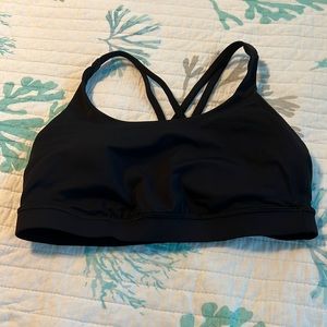 Lululemon Energy Longline sports bra